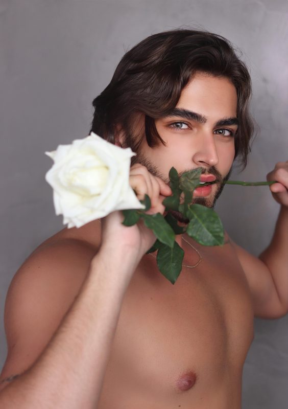 Pietro Ferracine 34
