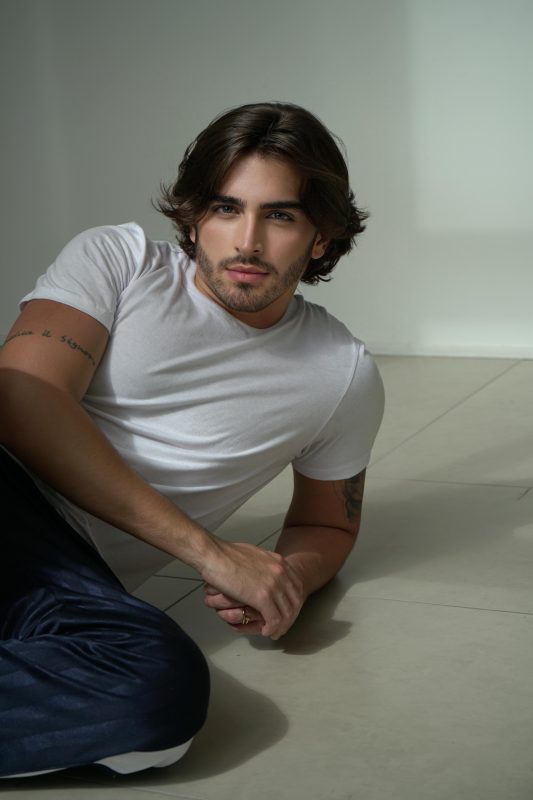 Pietro Ferracine 30