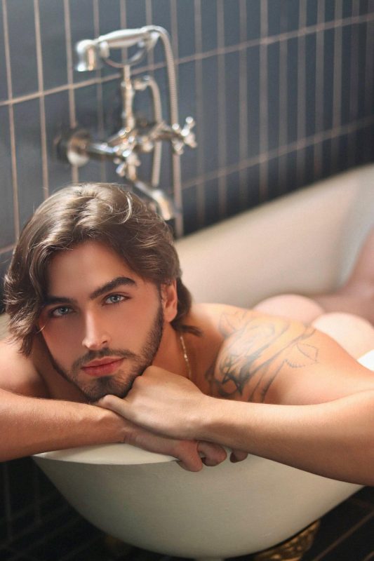 Pietro Ferracine 31