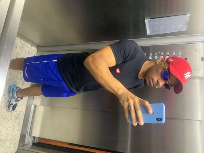 Gustavo Bezerra