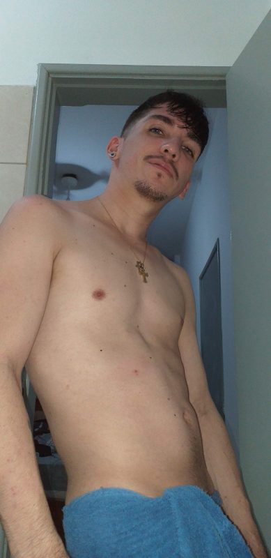 Ricardo Arturo 15
