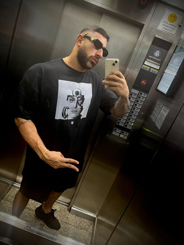 Árabe Dotado 37