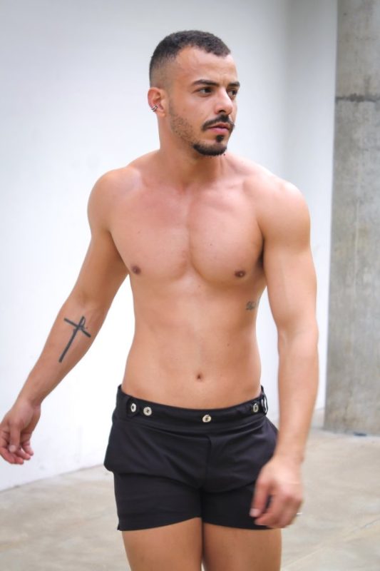 Pietro Oliver