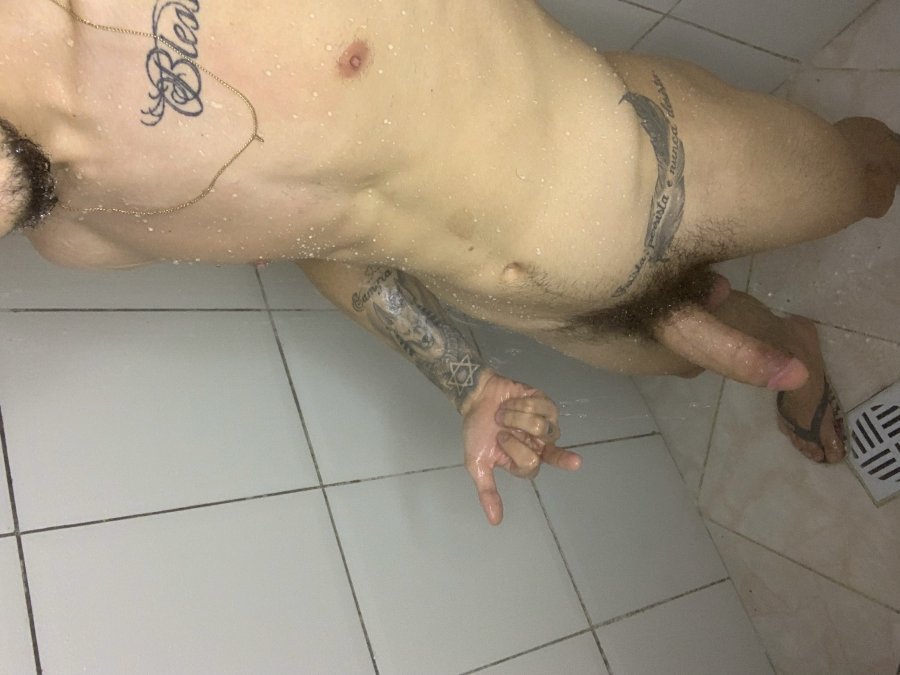 Gael Henrique 14