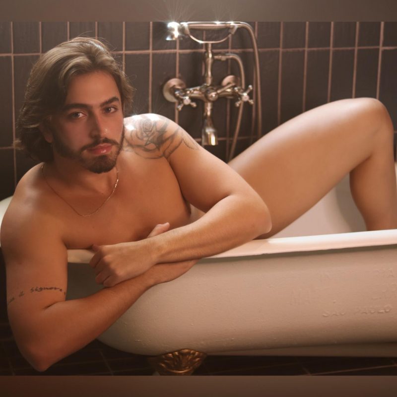 Pietro Ferracine 39