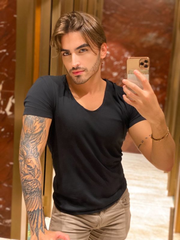 Pietro Ferracine 66
