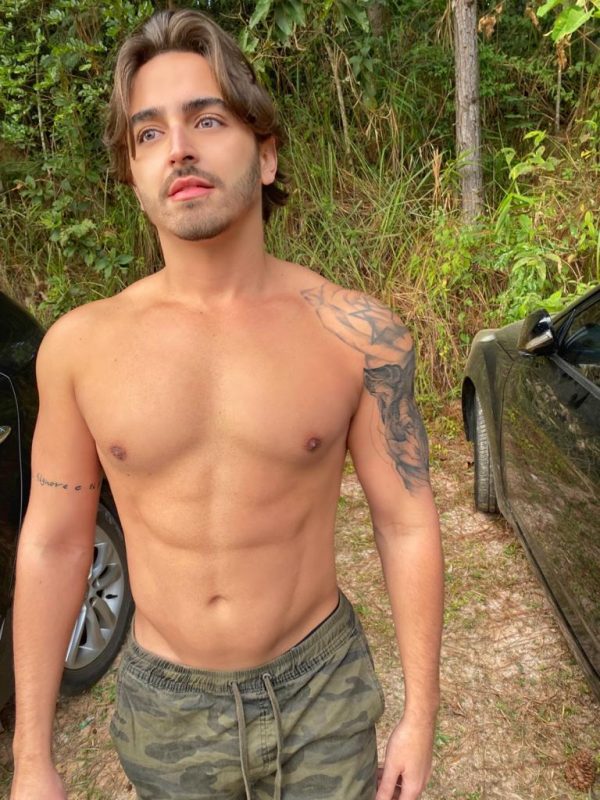 Pietro Ferracine 93