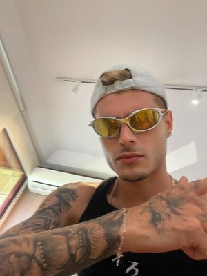 Gael Henrique 6
