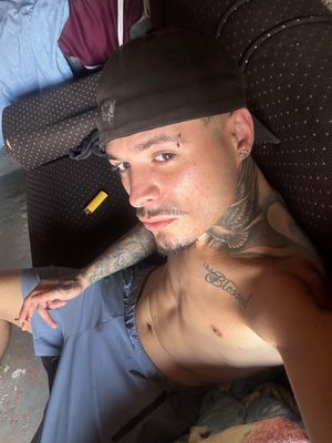 Gael Henrique 2