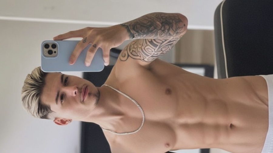 Gael Henrique