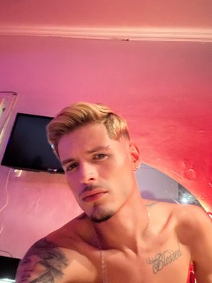 Gael Henrique 13