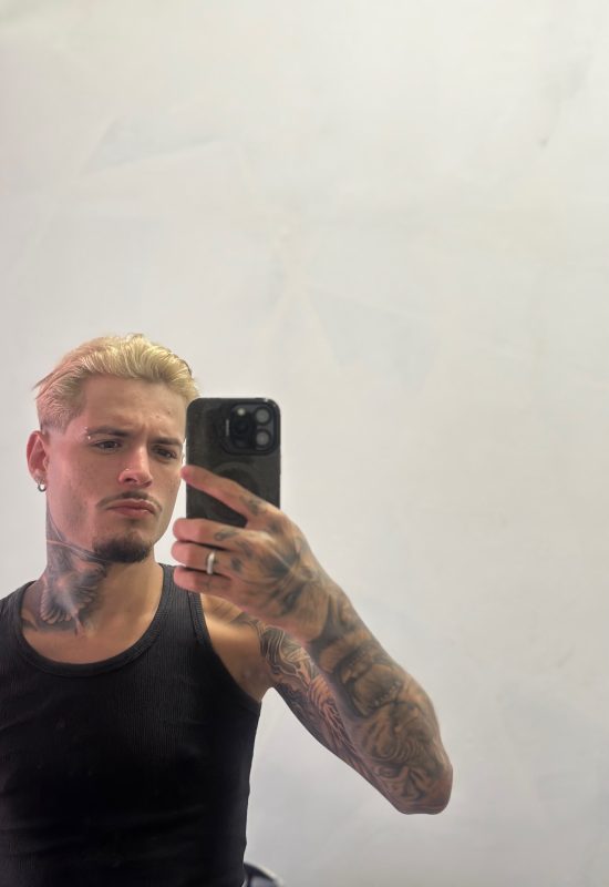 Gael Henrique 3