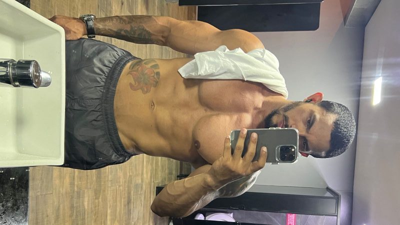 Lucas Freitas