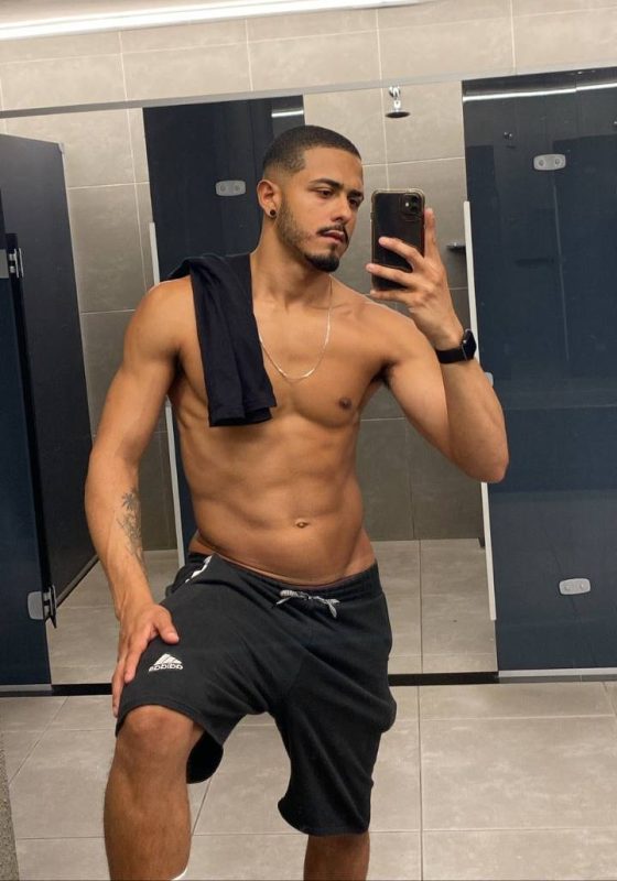 Lukas Dotadão 17