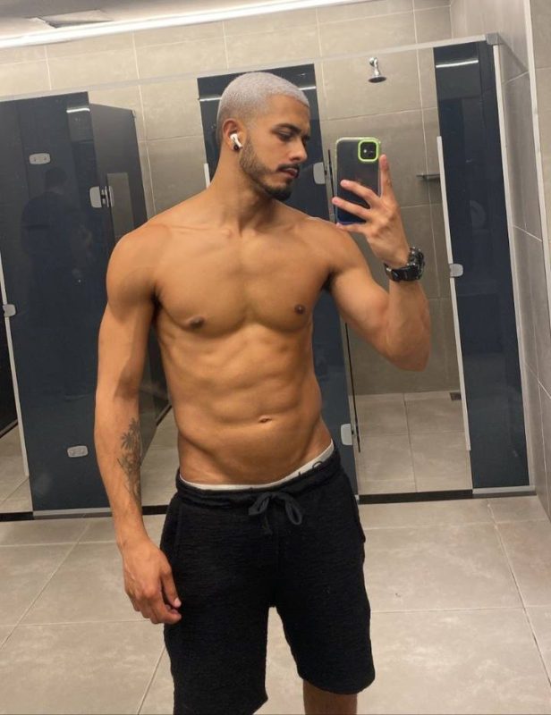 Lukas Dotadão 15