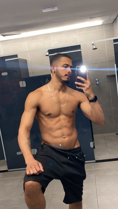 Lukas Dotadão 13