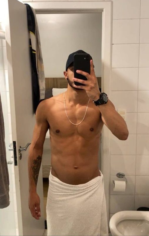 Lukas Dotadão 11