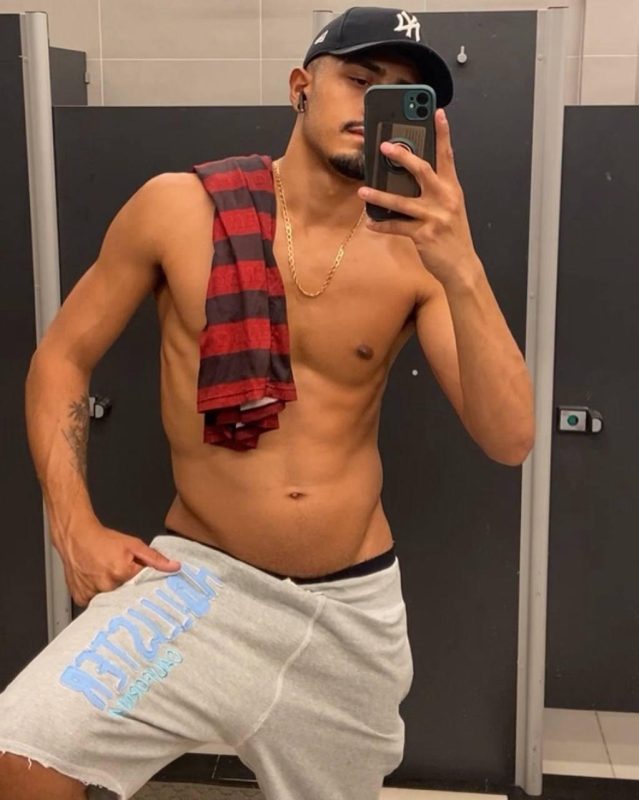 Lukas Dotadão 9