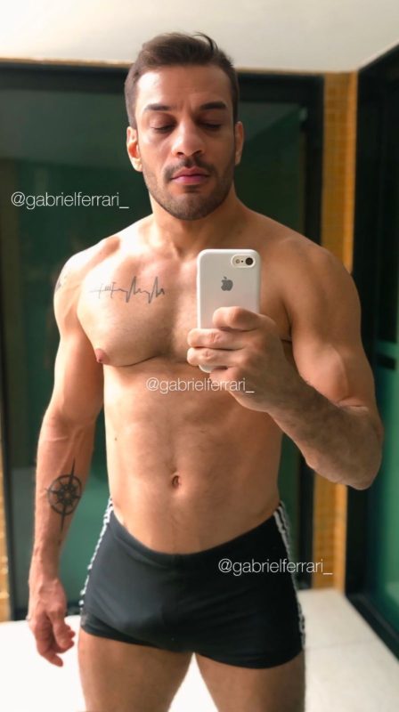 Gabriel Ferrari 10