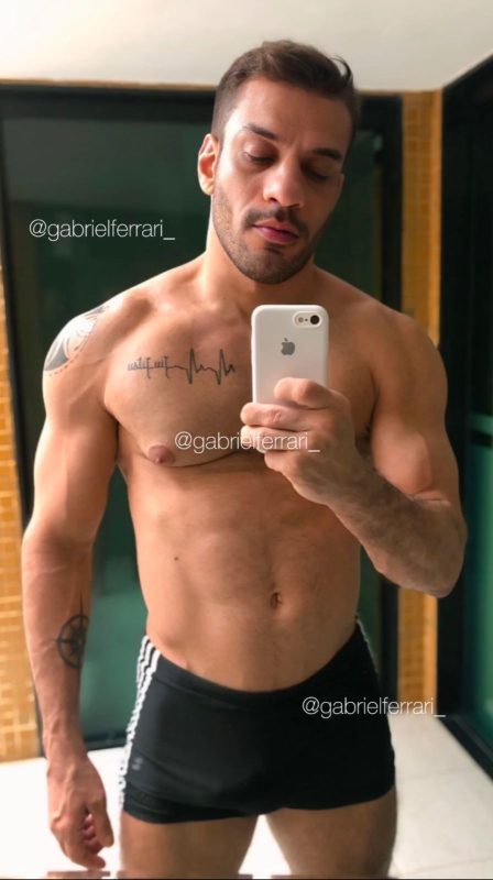Gabriel Ferrari 11