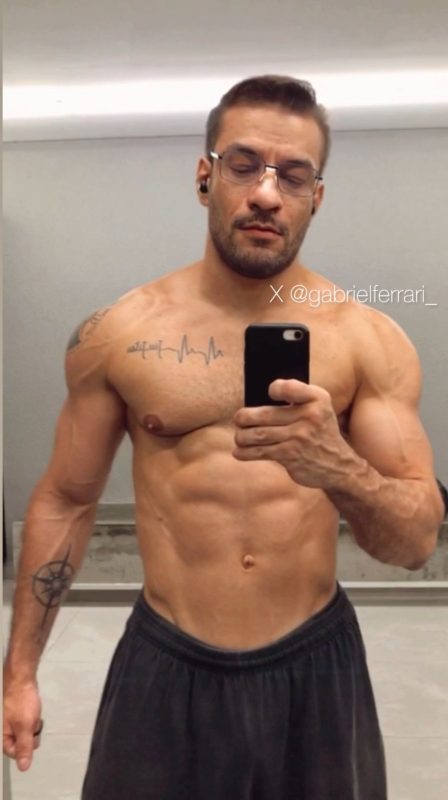 Gabriel Ferrari 15