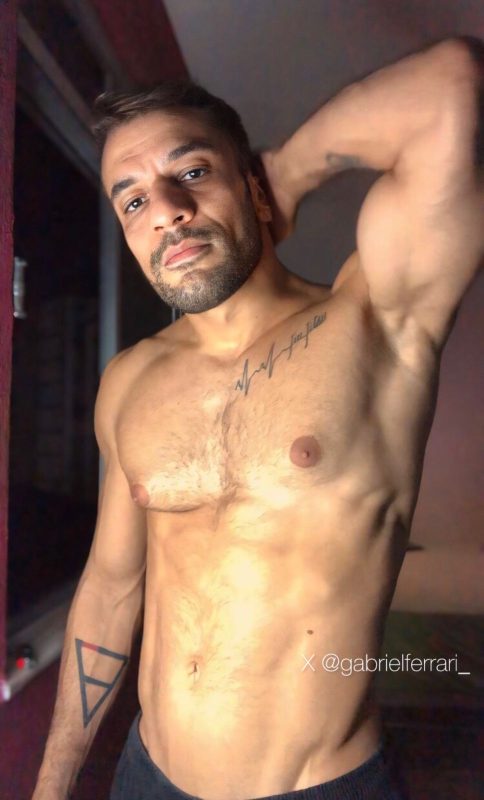 Gabriel Ferrari 22