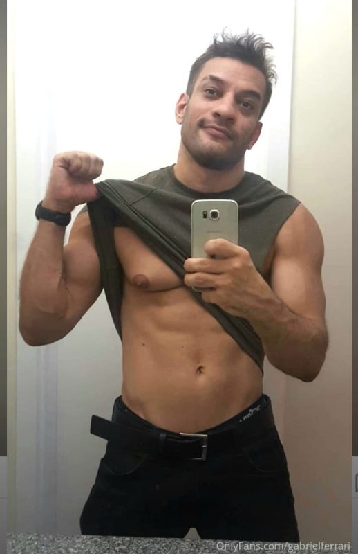 Gabriel Ferrari 79