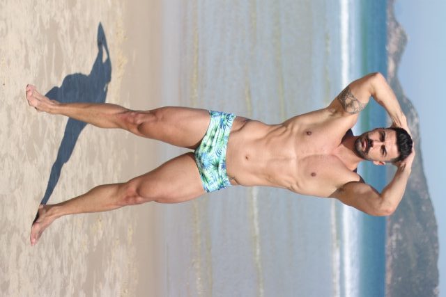 Vic Bradock 1