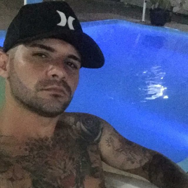 Alessandro Pereira 4