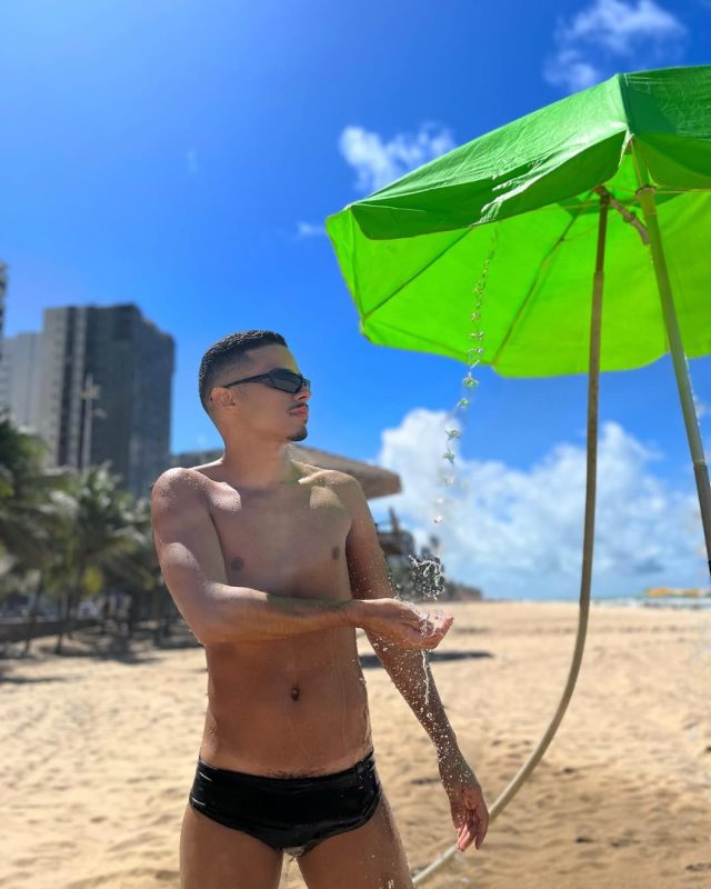Thiago Ferro 2