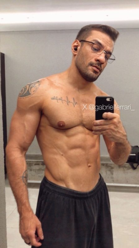 Gabriel Ferrari 13