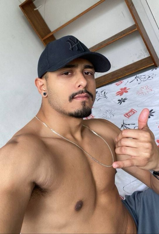 Lukas Dotadão 25