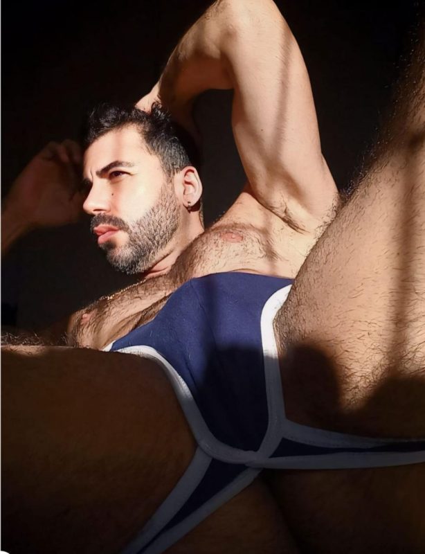 Vic Bradock 7