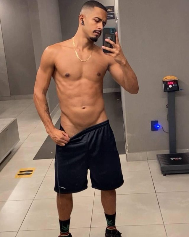 Lukas Dotadão 23
