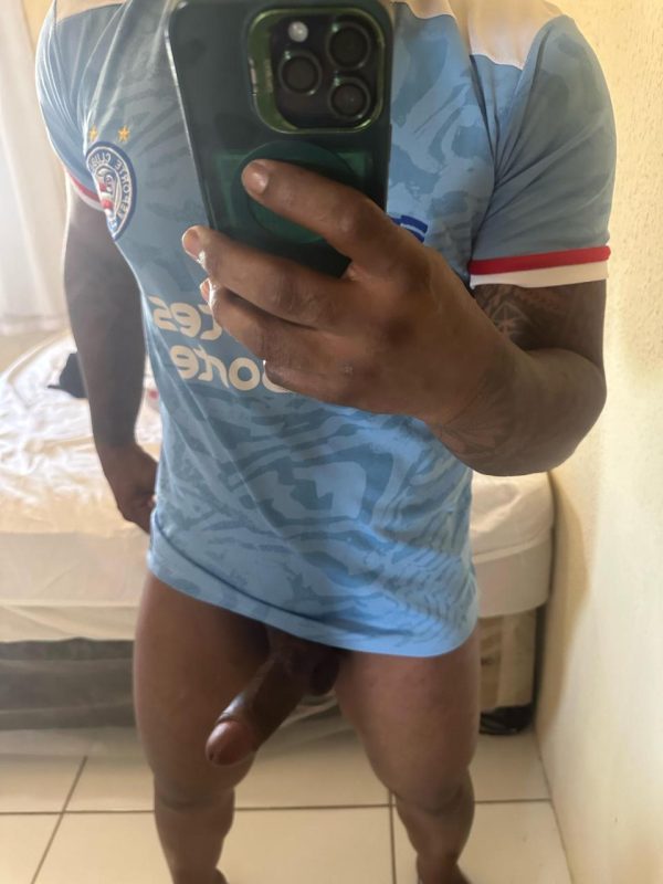 Rodrigo Bahiano 11