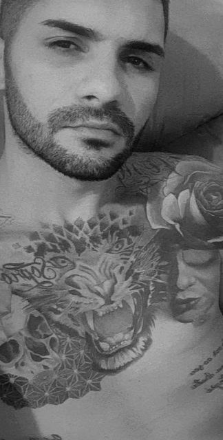 Alessandro Pereira 2