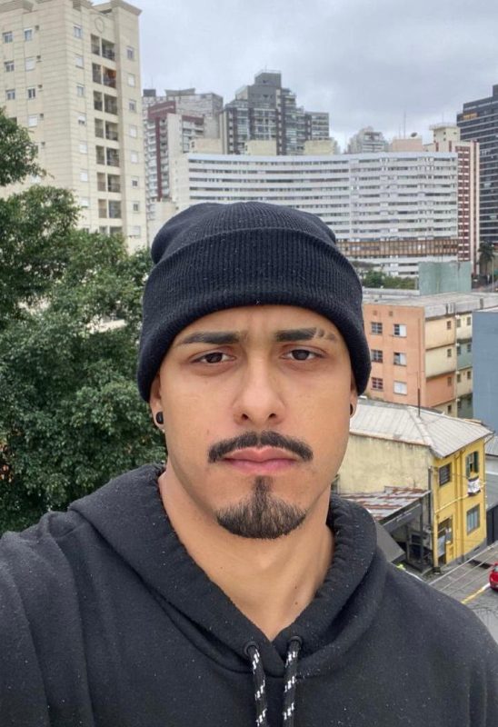 Lukas Dotadão 19