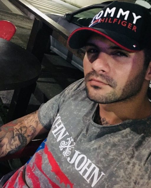 Alessandro Pereira 1