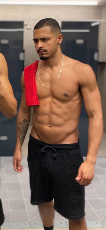 Lukas Dotadão 21