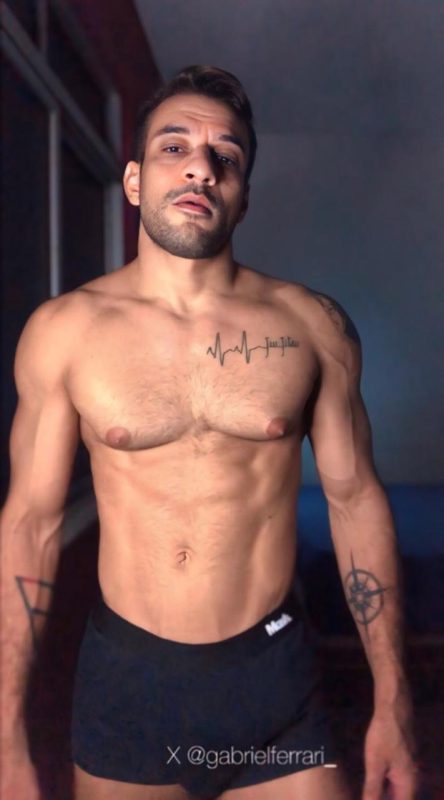Gabriel Ferrari 17