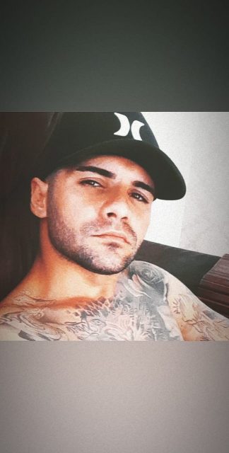 Alessandro Pereira 3