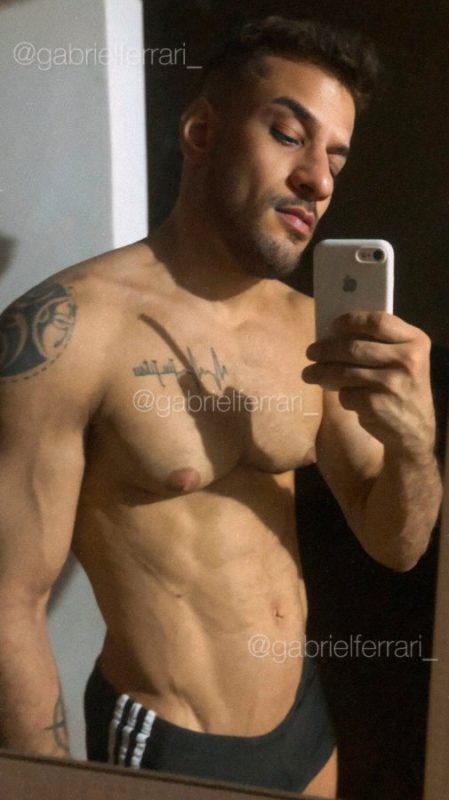 Gabriel Ferrari 9