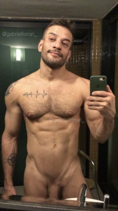 Gabriel Ferrari 3
