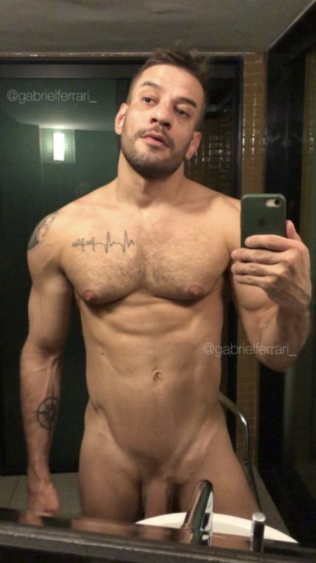 Gabriel Ferrari 2