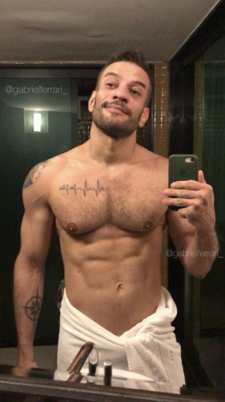 Gabriel Ferrari 5