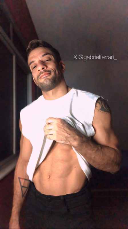 Gabriel Ferrari 19
