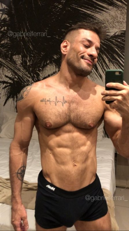 Gabriel Ferrari 1