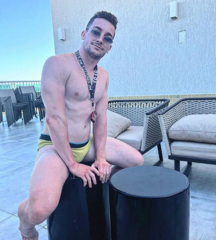 Eduardo Bruno 12