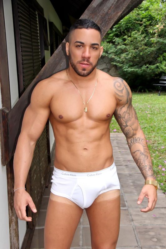 Brunão Baiano 68