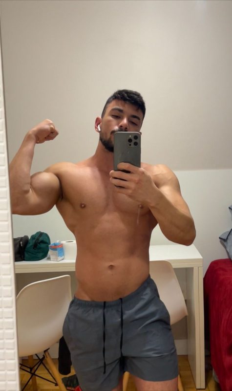 Bruno Santiago 25